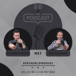 DD de Podcast