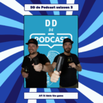 DD de Podcast